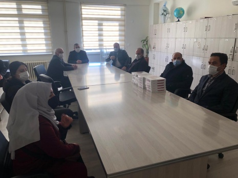 Akın Kardeşlere Teşekkür