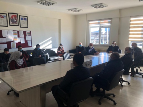 Akın Kardeşlere Teşekkür