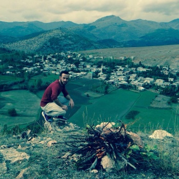 Akbulak Köyü Fotoğrafları