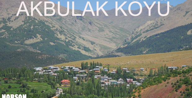 Akbulak Köyü Fotoğrafları
