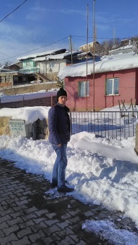 Akbulak Köyü Fotoğrafları