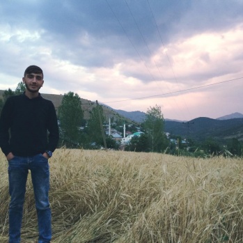 Akbulak Köyü Fotoğrafları