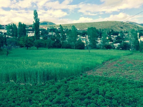 Akbulak Köyü Fotoğrafları