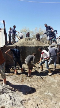 Akbulak Köyü Fotoğrafları