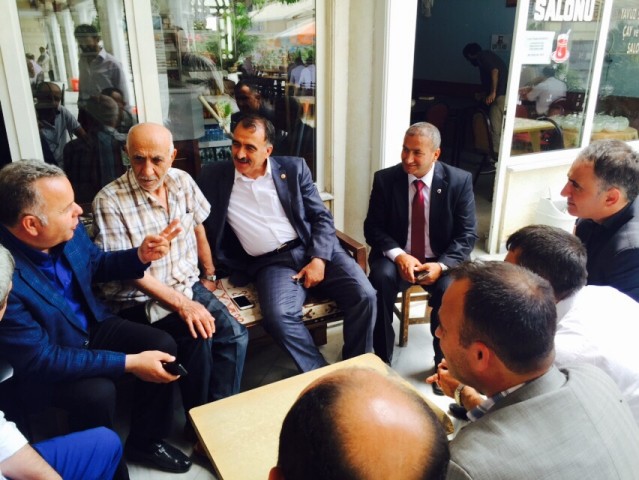 Beyhan Teyze Son Yolculuğuna Uğurlandı