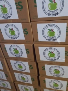 Bravo Beykoz Gümüşhaneliler Derneği