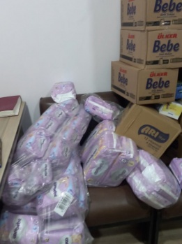 Bravo Beykoz Gümüşhaneliler Derneği