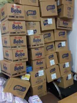 Bravo Beykoz Gümüşhaneliler Derneği