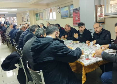 GİYAD anma programı düzenledi