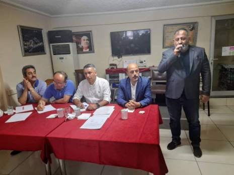 GİYAD’a Bayram Geldi