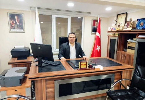 GİYAD’a Bayram Geldi