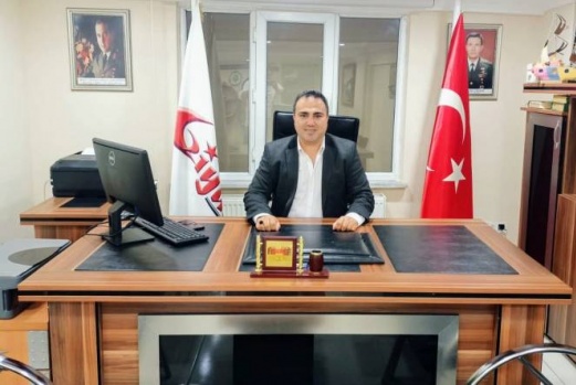 GİYAD’a Bayram Geldi