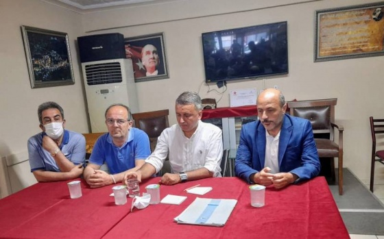 GİYAD’a Bayram Geldi