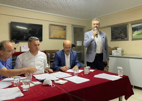 GİYAD’a Bayram Geldi