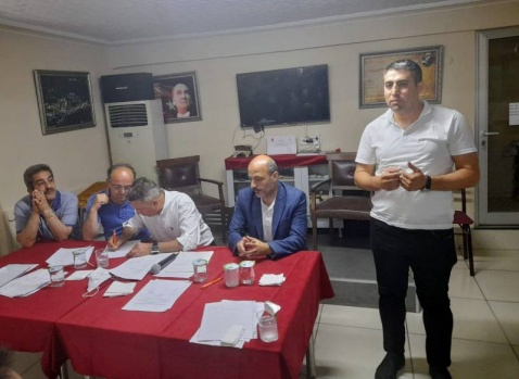 GİYAD’a Bayram Geldi