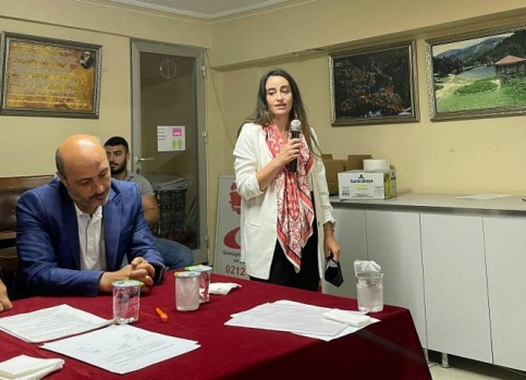 GİYAD’a Bayram Geldi