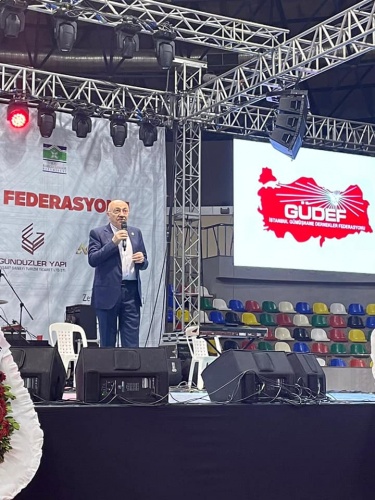 Gümüşhane'nin Kurtuluşu Coşkuyla Kutlandı