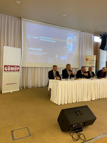 GÜSİAD ve GÜMÜP'ten mühendislik eğitimiyle ilgili önemli panel