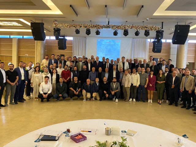 GÜSİAD ve GÜMÜP'ten mühendislik eğitimiyle ilgili önemli panel