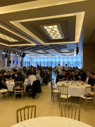 GÜSİAD ve GÜMÜP'ten mühendislik eğitimiyle ilgili önemli panel