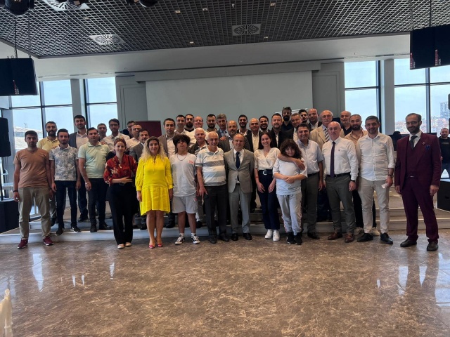 GÜMÜP’ten İstanbul Depremi, Tsunami ve Zemin Problemleri Paneli