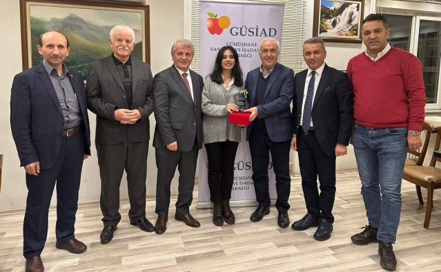 GÜSİAD Platformlarında Görevlendirmeler Yapıldı