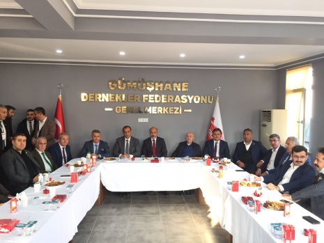 İstanbul GÜDEF’den Coşkulu Açılış