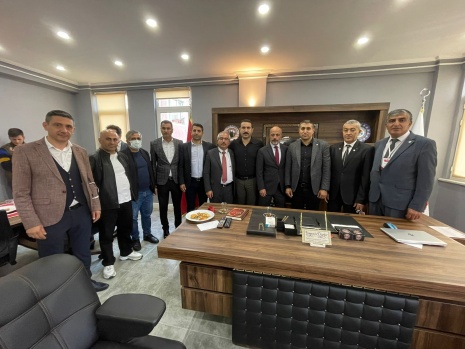 İstanbul GÜDEF’den Coşkulu Açılış