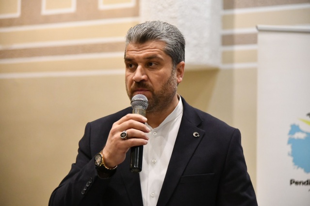 Pendik-Tuzla’da Sinan Terzi dönemi