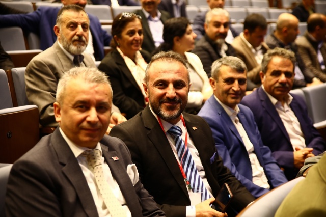 İstanbul’da gururlandıran Şiran Sempozyumu