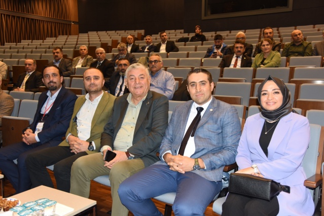 İstanbul’da gururlandıran Şiran Sempozyumu