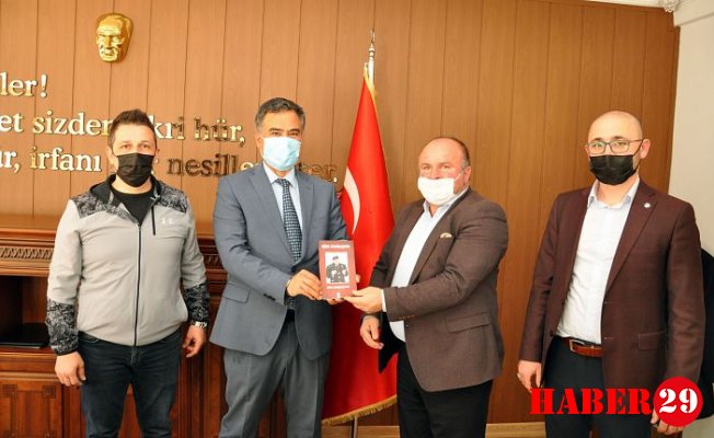 Bir Bilenle Bilge Nesil Projesi Devam Ediyor