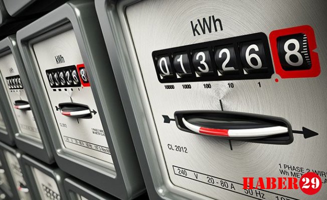 Elektrik Abonelerini İlgilendiren Flaş Karar! Bakan Duyurdu