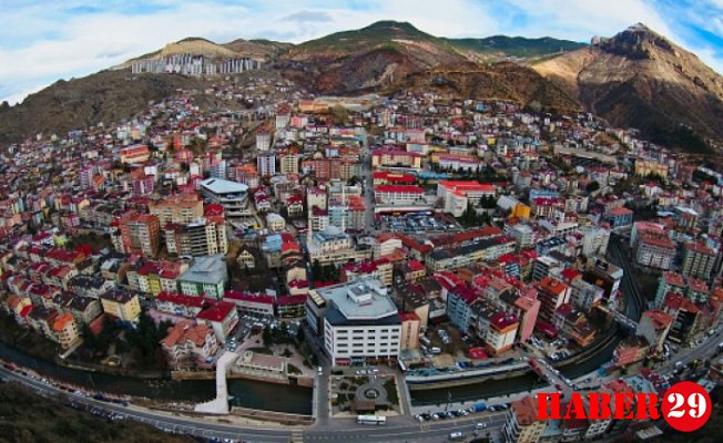 Gümüşhane’den 2 Bin 262 Kişi Trabzon’a Yerleşti