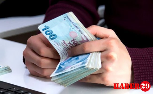 İşçi İşveren Milyonları İlgilendiriyor! 1610 Lira Ödeme