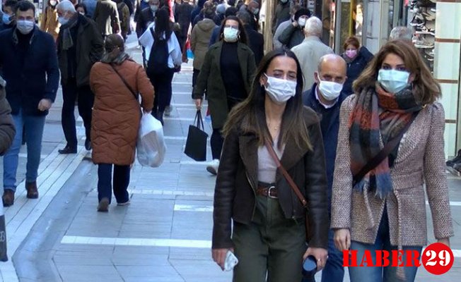 Karadeniz Alarm Veriyor! Seyahat Kısıtlaması Gündemde