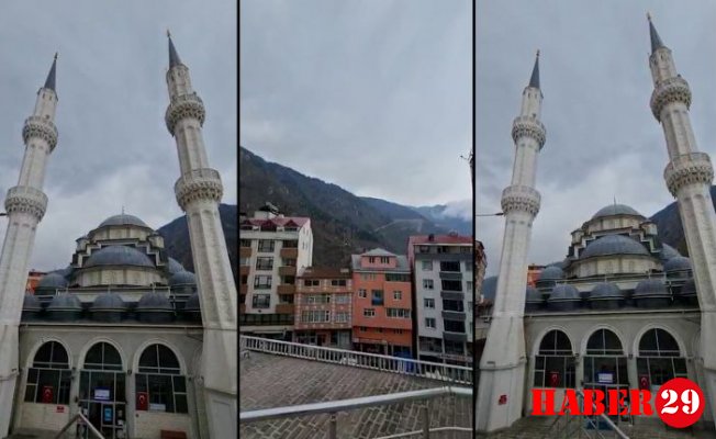 Kaymakam Ayvat: Herkesin Polisi Kendi Vicdanıdır