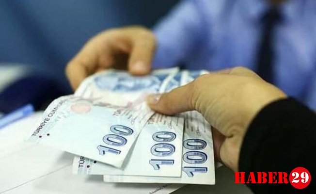 Pekcan: Ciro Kaybı Desteği Ödemeleri Başladı
