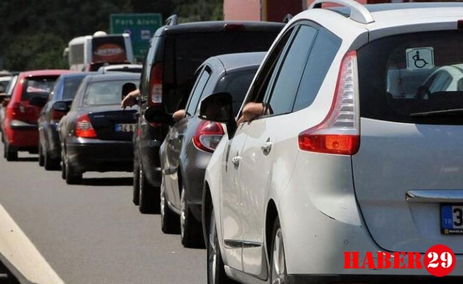 Araç Sahipleri Dikkat! MASFED Başkanı Duyurdu