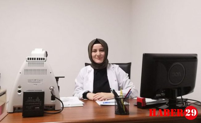 Daltaban Kansere Dikkat Çekti
