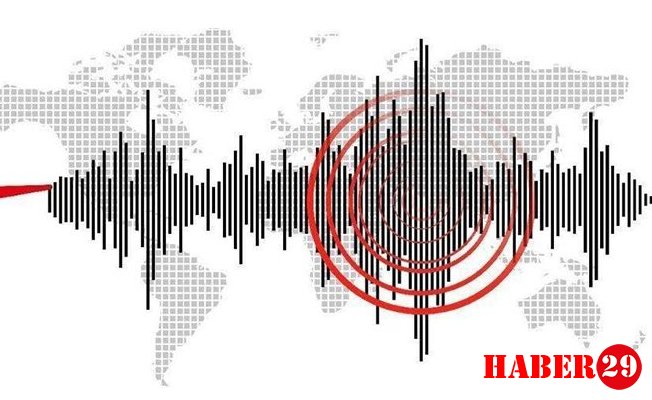 Deprem Sonrası İlk 6 Saate Dikkat