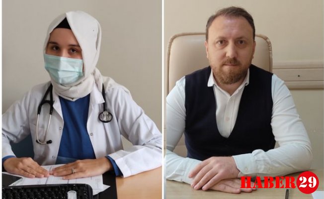 Doktorlardan Aşı Uyarısı