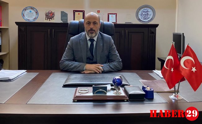 GÜDEF’den, Ermeni Soykırımı Söylemine Tepki!