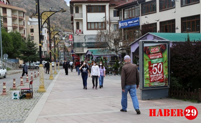 Gümüşhane’de Gurbetçi Tedirginliği