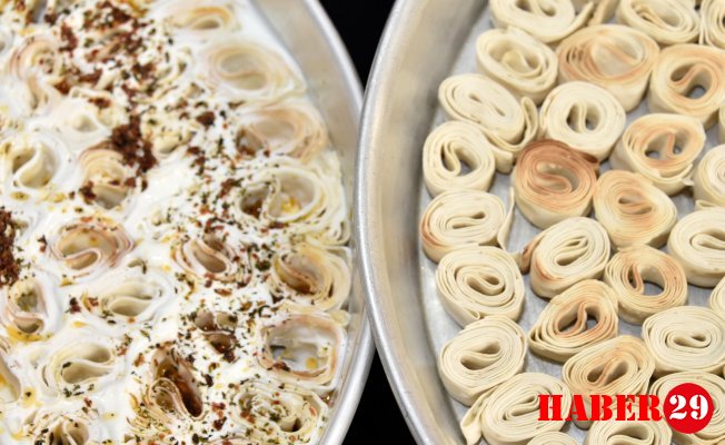Gümüşhane’de ‘Siron’ Satışlarına Ramazan Dopingi