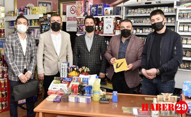 Gümüşhane’de Veresiye Defterleri Satın Alındı
