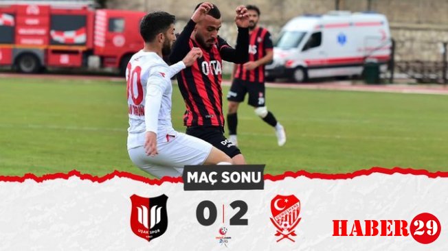 Hoşgeldin Sezgin Köprülü:2-0