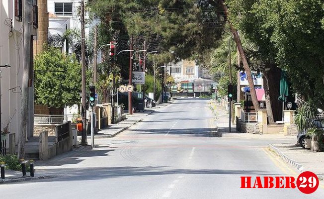 İlçeler Arası Kontrollü Geçişler Kaldırılıyor