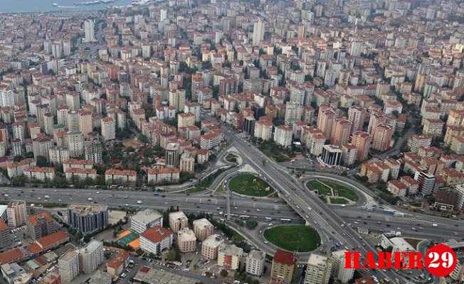 Nisan Ayı Kira Artış Oranları Belli Oldu