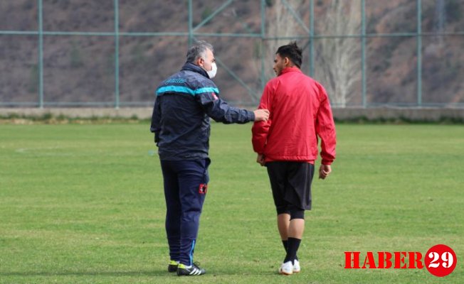 Sezgin Hoca Umutlu Konuştu